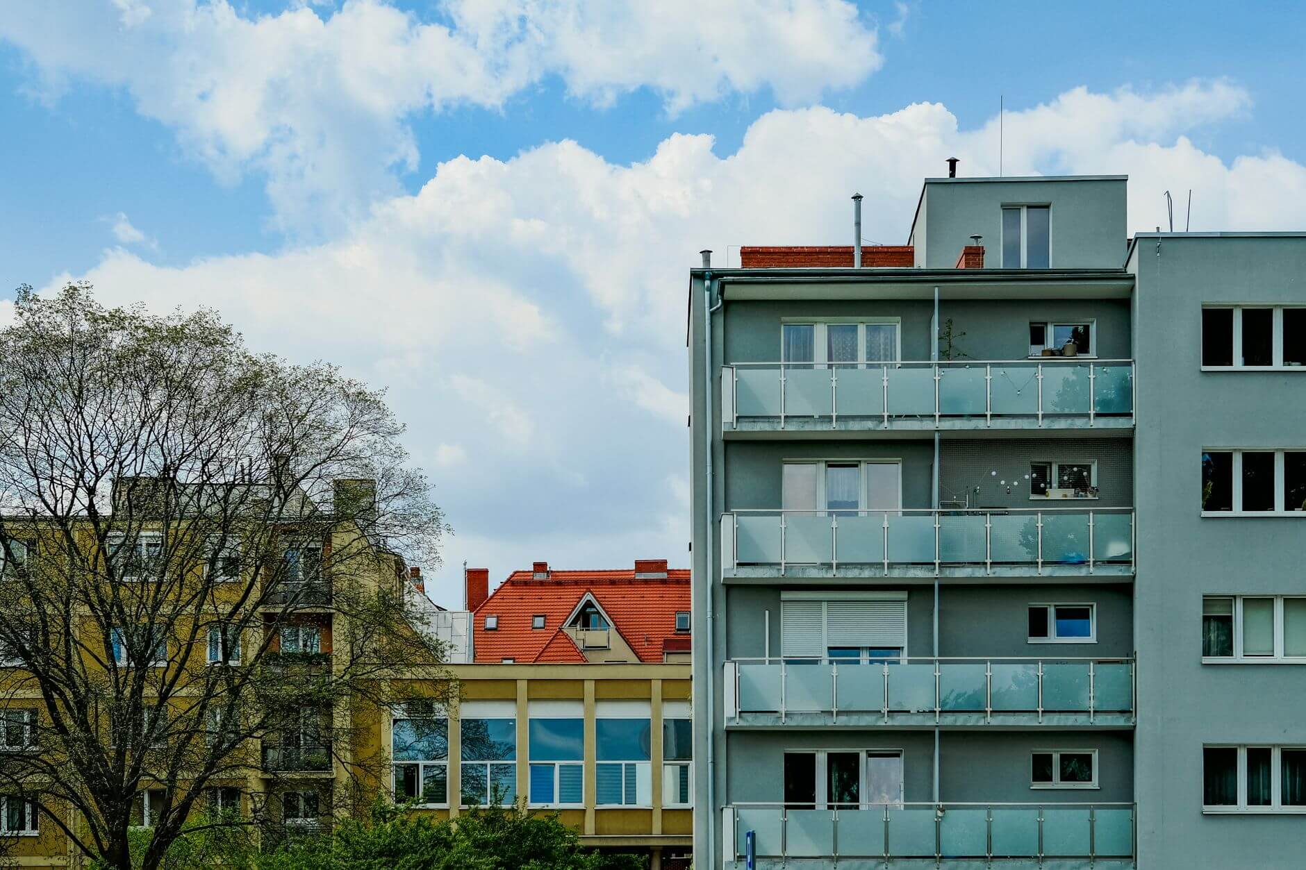Подбор недвижимости в Липецке