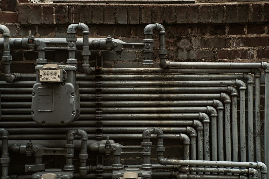 Газификация дома в Липецке